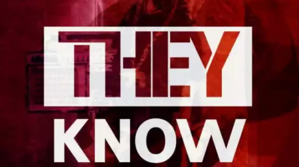 Slick-One - They Know ft. Rec Rymer